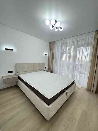 Продам шикарну велику 1,5 кімнатну квартиру із інд.газовим оп, балкон Івано-Франківськ