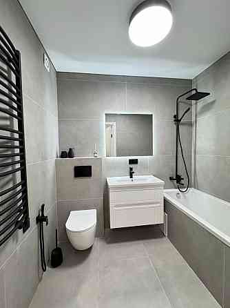 Продам шикарну велику 1,5 кімнатну квартиру із інд.газовим оп, балкон Івано-Франківськ