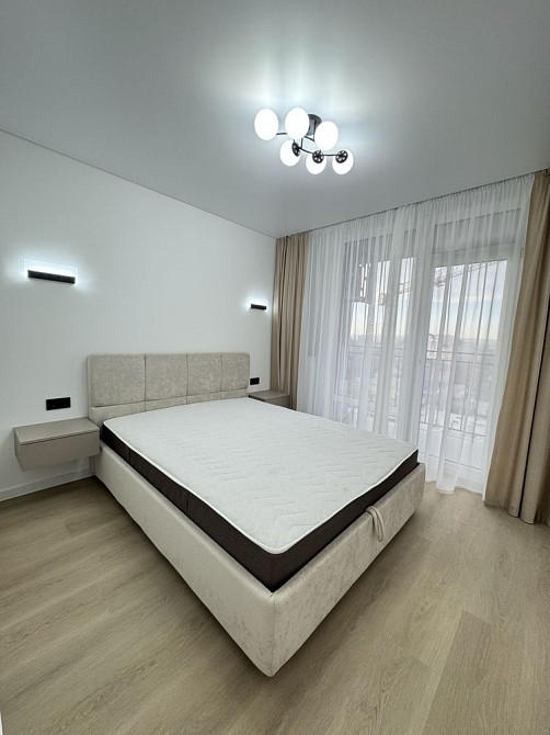 Продам шикарну велику 1,5 кімнатну квартиру із інд.газовим оп, балкон Івано-Франківськ - зображення 3