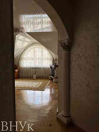 3-кімнатна квартира з чудовим плануванням у центрі біля Співочого поля Тернопіль