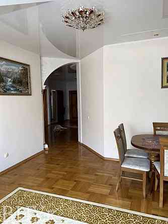 3-кімнатна квартира з чудовим плануванням у центрі біля Співочого поля Тернопіль