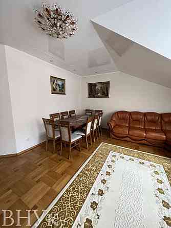 3-кімнатна квартира з чудовим плануванням у центрі біля Співочого поля Тернопіль