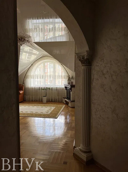 3-кімнатна квартира з чудовим плануванням у центрі біля Співочого поля Тернопіль - зображення 5