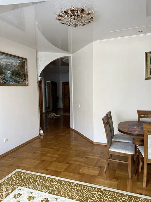 3-кімнатна квартира з чудовим плануванням у центрі біля Співочого поля Тернопіль - зображення 4