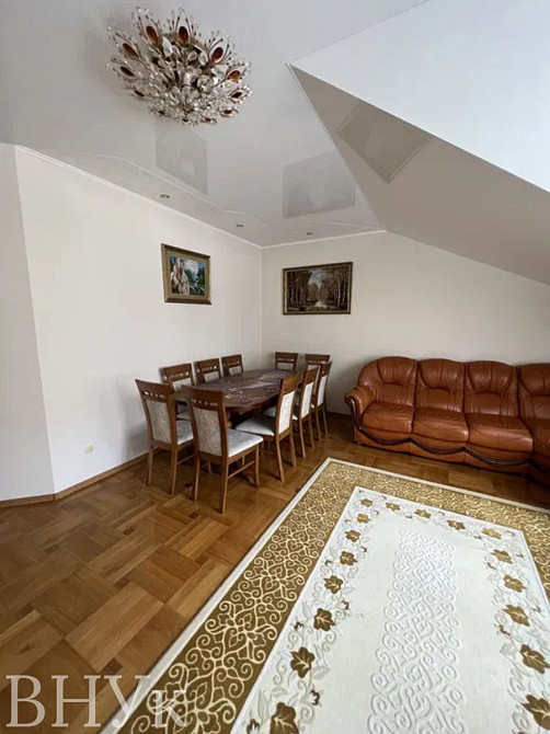 3-кімнатна квартира з чудовим плануванням у центрі біля Співочого поля Тернопіль - зображення 3