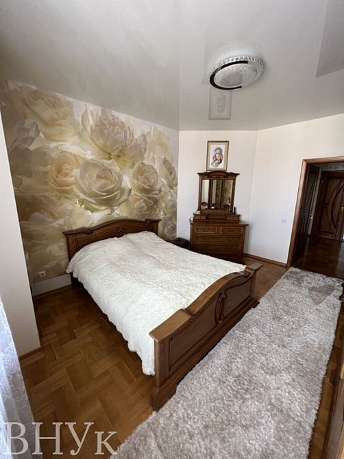 3-кімнатна квартира з чудовим плануванням у центрі біля Співочого поля Тернопіль - зображення 7