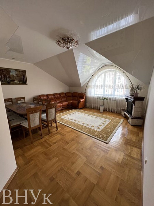 3-кімнатна квартира з чудовим плануванням у центрі біля Співочого поля Тернопіль - зображення 2