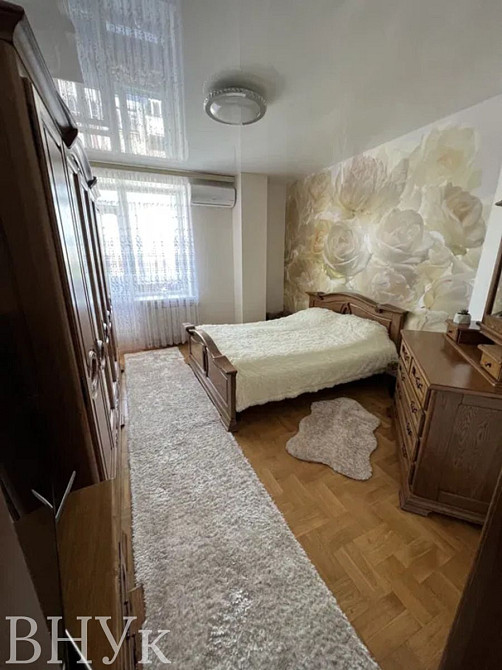 3-кімнатна квартира з чудовим плануванням у центрі біля Співочого поля Тернопіль - зображення 6