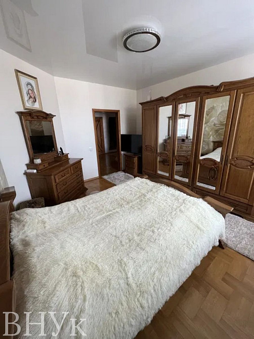 3-кімнатна квартира з чудовим плануванням у центрі біля Співочого поля Тернопіль - зображення 8