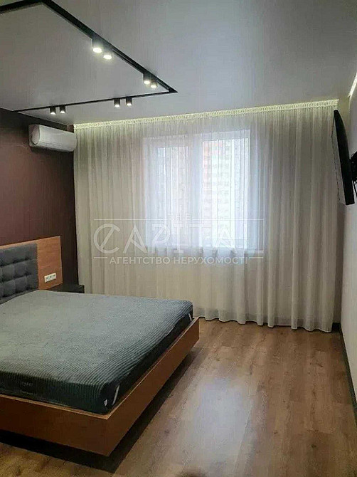 Продаж квартири, ЖК Яскравий, вул. Кульженків. Оболонь Київ - зображення 7