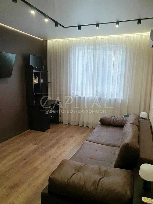 Продаж квартири, ЖК Яскравий, вул. Кульженків. Оболонь Київ - зображення 1