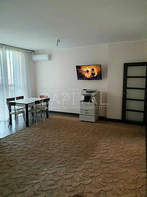 Продаж квартири, ЖК Яскравий, вул. Кульженків. Оболонь Київ - зображення 3