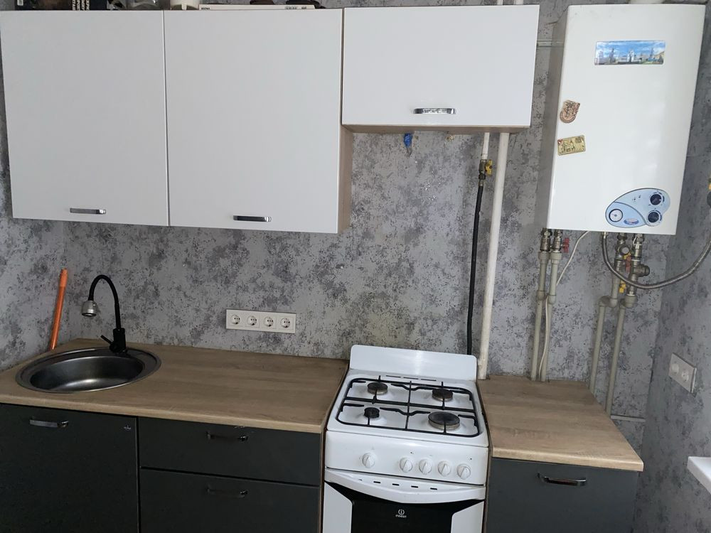 2-х кімнатна квартира Синельникове - зображення 1