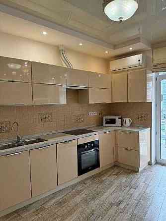 Французький квартал 50м2 Печерськ Саперне Поле Філатова Central Park Київ