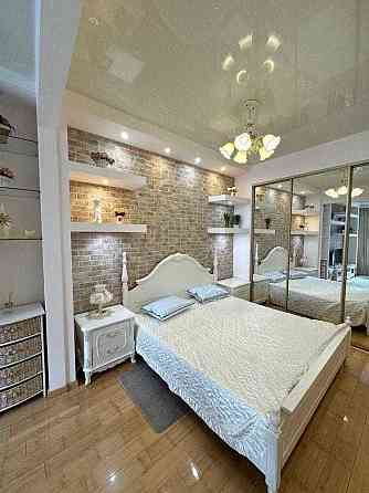 Французький квартал 50м2 Печерськ Саперне Поле Філатова Central Park Київ