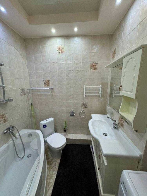 Французький квартал 50м2 Печерськ Саперне Поле Філатова Central Park Київ - зображення 7