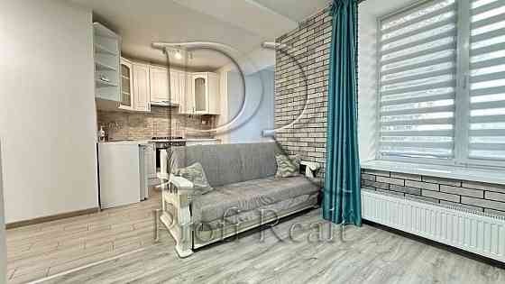 Продаж 1 кімнатної квартири ЖК У квартал/Уютний Квартал/Ціна під Ключ Софіївська Борщагівка