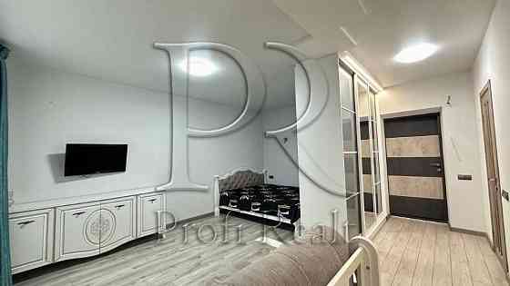 Продаж 1 кімнатної квартири ЖК У квартал/Уютний Квартал/Ціна під Ключ Софіївська Борщагівка