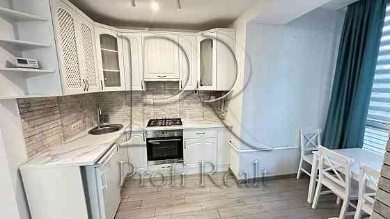 Продаж 1 кімнатної квартири ЖК У квартал/Уютний Квартал/Ціна під Ключ Софіївська Борщагівка