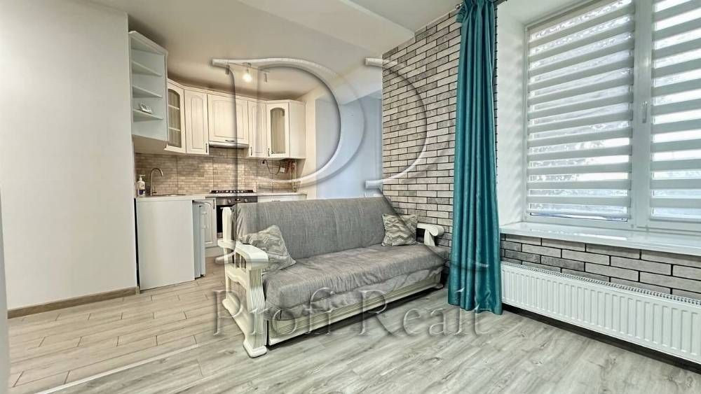 Продаж 1 кімнатної квартири ЖК У квартал/Уютний Квартал/Ціна під Ключ Софіївська Борщагівка - зображення 1