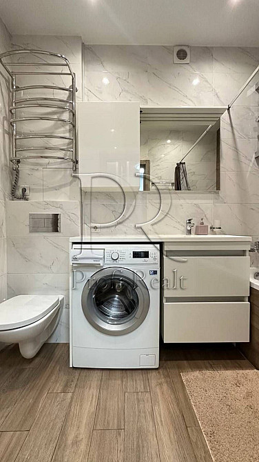 Продаж 1 кімнатної квартири ЖК У квартал/Уютний Квартал/Ціна під Ключ Софіївська Борщагівка - зображення 4