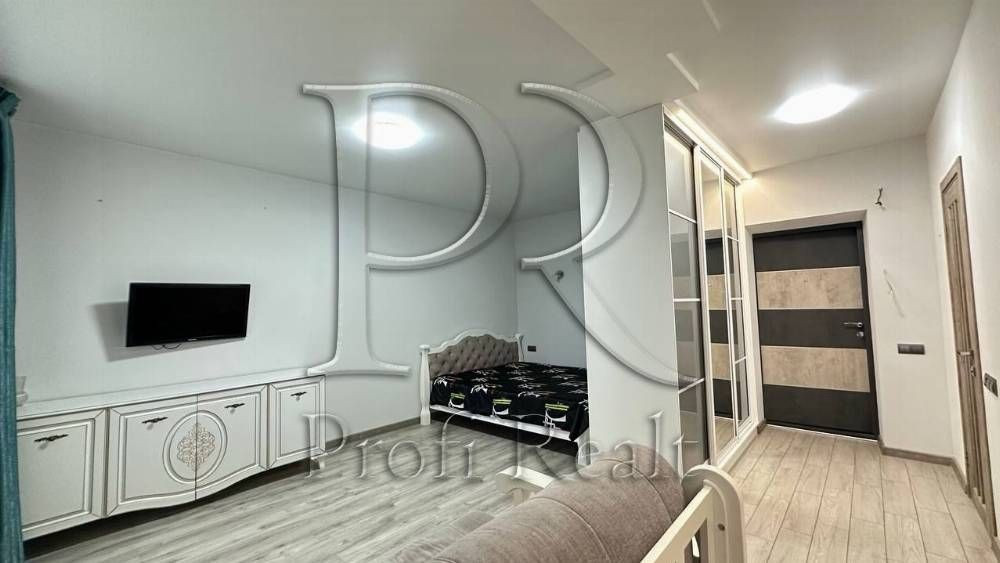 Продаж 1 кімнатної квартири ЖК У квартал/Уютний Квартал/Ціна під Ключ Софіївська Борщагівка - зображення 6