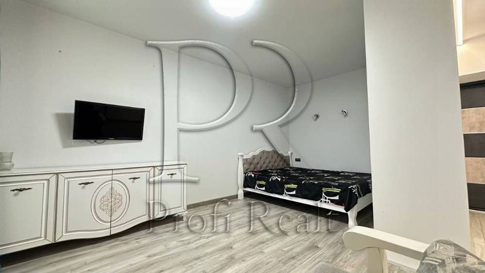 Продаж 1 кімнатної квартири ЖК У квартал/Уютний Квартал/Ціна під Ключ Софіївська Борщагівка - зображення 5