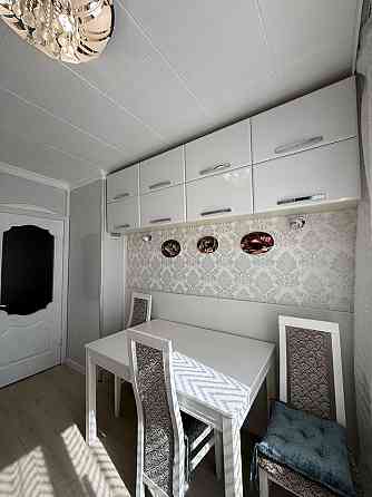 Продаж 3 кім. 3 мкрн. Лівий берег Кам`янське (Запорізька обл.)