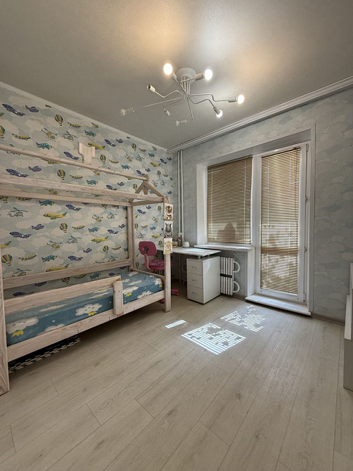 Продаж 3 кім. 3 мкрн. Лівий берег Кам`янське (Запорізька обл.) - зображення 7