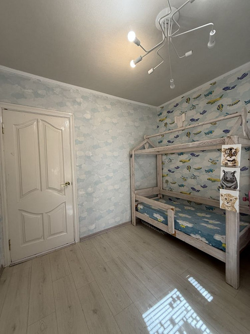 Продаж 3 кім. 3 мкрн. Лівий берег Кам`янське (Запорізька обл.) - зображення 8