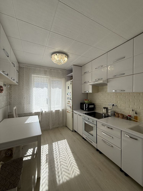 Продаж 3 кім. 3 мкрн. Лівий берег Кам`янське (Запорізька обл.) - зображення 2