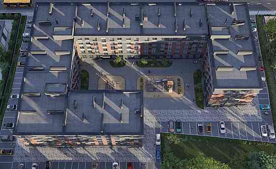 1-к квартири Акційна ціна Дешевше ніж у забудовника Котел у вартості Ірпінь