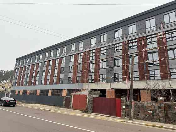 1-к квартири Акційна ціна Дешевше ніж у забудовника Котел у вартості Ірпінь