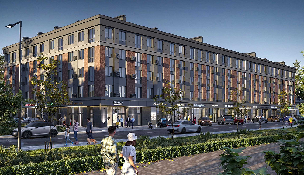 1-к квартири Акційна ціна Дешевше ніж у забудовника Котел у вартості Ірпінь - зображення 1