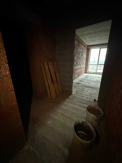 1-к квартири Акційна ціна Дешевше ніж у забудовника Котел у вартості Ірпінь - зображення 7