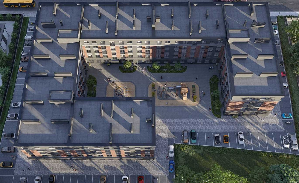 1-к квартири Акційна ціна Дешевше ніж у забудовника Котел у вартості Ірпінь - зображення 3