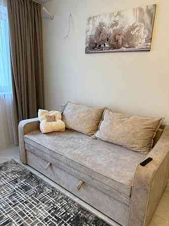 Молодість, 1к з меблями, 31 м² ванна 1 613 $ за м² готівку, під оренду Ірпінь