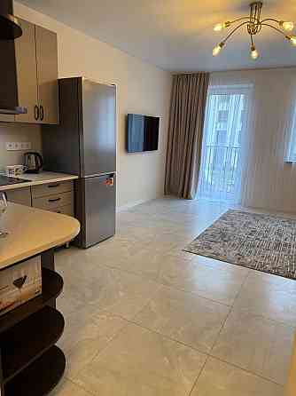 Молодість, 1к з меблями, 31 м² ванна 1 613 $ за м² готівку, під оренду Ірпінь