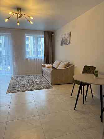 Молодість, 1к з меблями, 31 м² ванна 1 613 $ за м² готівку, під оренду Ірпінь