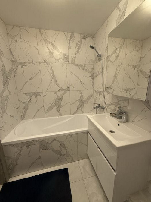 Молодість, 1к з меблями, 31 м² ванна 1 613 $ за м² готівку, під оренду Ірпінь - зображення 8