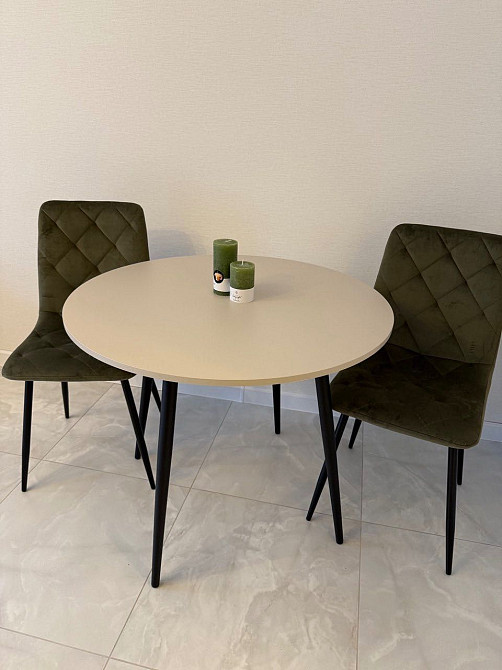 Молодість, 1к з меблями, 31 м² ванна 1 613 $ за м² готівку, під оренду Ірпінь - зображення 4