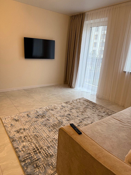 Молодість, 1к з меблями, 31 м² ванна 1 613 $ за м² готівку, під оренду Ірпінь - зображення 7