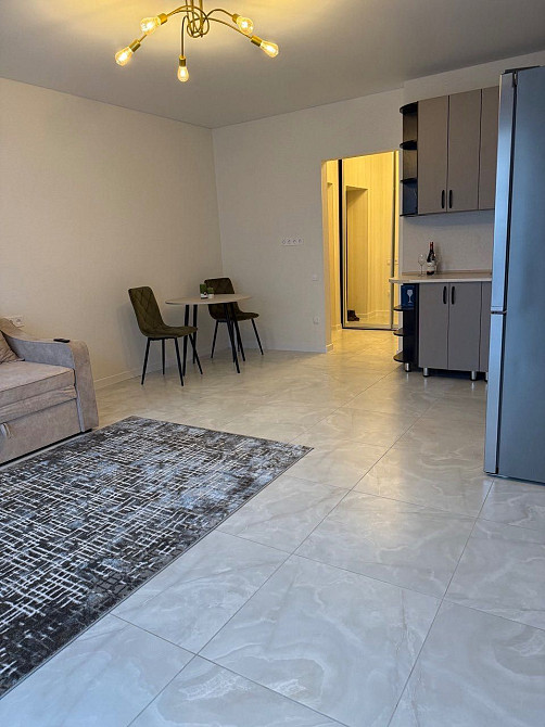 Молодість, 1к з меблями, 31 м² ванна 1 613 $ за м² готівку, під оренду Ірпінь - зображення 3