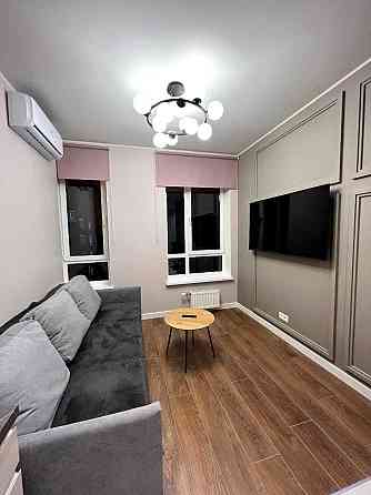 Продаж 1 кім. квартири в ЖК "Республіка" Київ