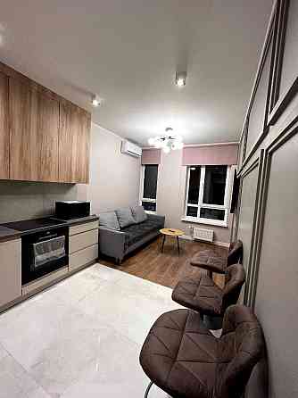 Продаж 1 кім. квартири в ЖК "Республіка" Київ