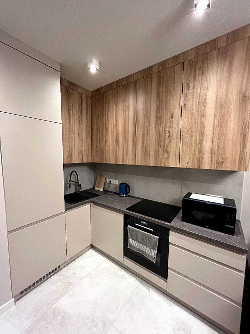 Продаж 1 кім. квартири в ЖК "Республіка" Київ - зображення 3