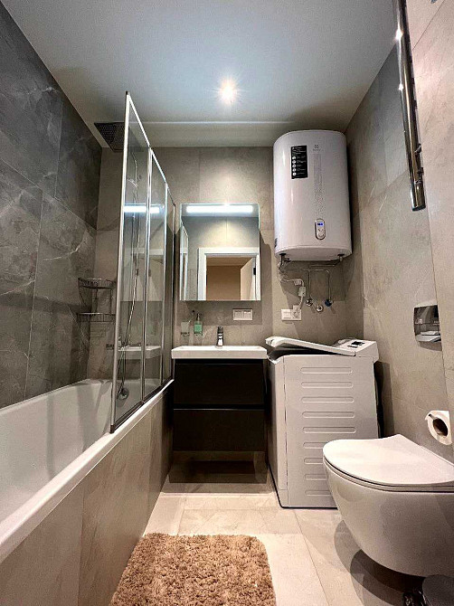 Продаж 1 кім. квартири в ЖК "Республіка" Київ - зображення 7