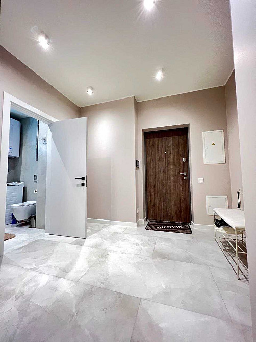 Продаж 1 кім. квартири в ЖК "Республіка" Київ - зображення 6