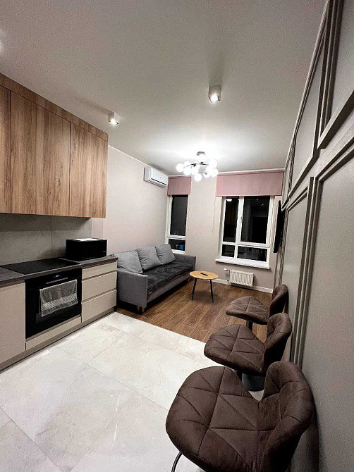 Продаж 1 кім. квартири в ЖК "Республіка" Київ - зображення 1