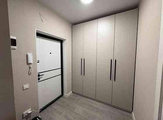 Євроремонт, 1-кім в Новобудові, 3 поверх! Полтава